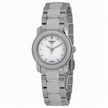   T-Trend Collection T064.210.22.011.00 Mother of Pearl Watch