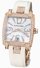 Ulysse Nardin  136-91AC/691 Mother of Pearl Watch