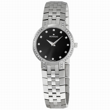 Movado  0605586 Ladies Watch