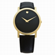 Movado  0606086 Stainless steel Watch