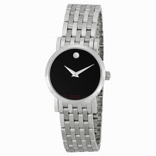 Movado  0606107 Ladies Watch