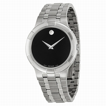 Movado  0606203 Black Watch