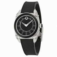 Movado  0606298 Black Watch