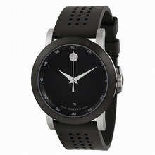 Movado  0606507 Stainless Steel Watch