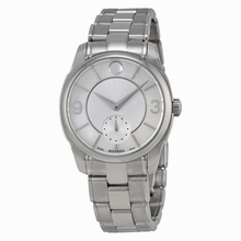 Movado  0606618 Ladies Watch