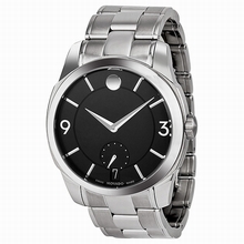 Movado  0606626 Stainless Steel Watch