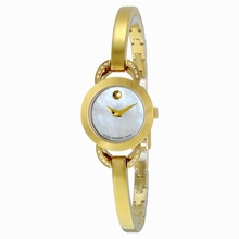 Movado  0606889 Ladies Watch