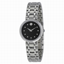 Movado  0606919 Ladies Watch