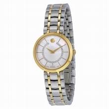 Movado  0606921  Watch