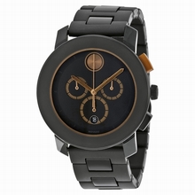 Movado  3600271 Black Watch