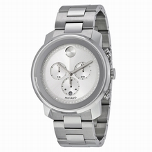 Movado  3600276 Silver Watch