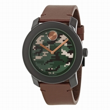 Movado  3600302 Mens Watch