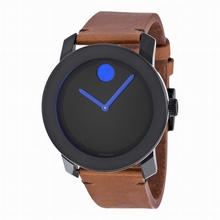 Movado  3600304 Black Watch