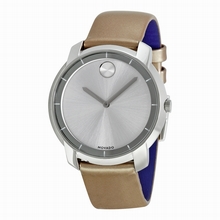 Movado  3600311 Stainless Steel Watch