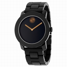 Movado  3600315 Black Watch