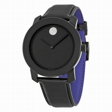 Movado  3600345 Black Watch