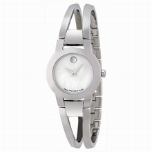 Movado  Amorosa 0606538 Quartz Watch