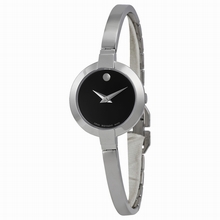 Movado  Bela 0606595 Ladies Watch