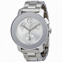 Movado  Bold 3600075 Stainless Steel Watch