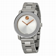 Movado  Bold 3600084 Ladies Watch