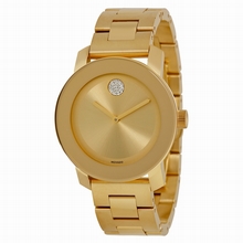 Movado  Bold 3600104 Unisex Watch