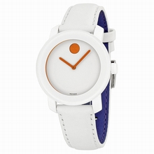   Bold 3600153 White Watch