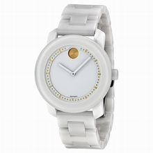 Movado  Bold 3600186 Unisex Watch