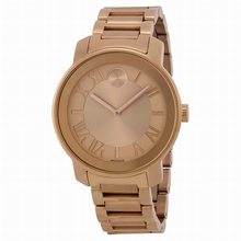 Movado  Bold 3600199 Rose Watch