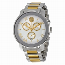 Movado  Bold 3600280  Watch