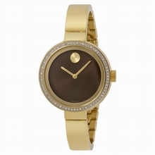 Movado  Bold 3600282 Swiss Made Watch