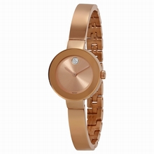 Movado  Bold 3600286 Ladies Watch