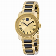 Movado  Bold 3600355  Watch