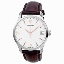 Movado  Circa 0606570 Quartz Watch