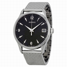 Movado  Circa 606802 Black Watch
