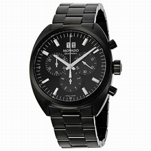 Movado  Datron 606535 Black Watch
