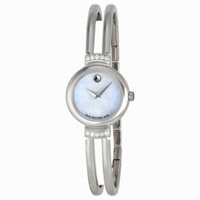 Movado  Harmony 0606353 Swiss Made Watch