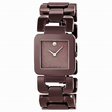 Movado  Luma 0606574  Watch