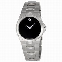 Movado  Luno Sport 0605556 Swiss Made Watch