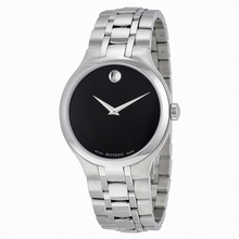 Movado  Museum 0606367 Quartz Watch