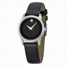 Movado  Museum 0606503 Quartz Watch