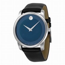 Movado  Museum 0606610 Stainless Steel Watch
