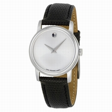 Movado  Museum 2100003 Swiss Made Watch