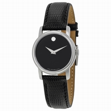 Movado  Museum 2100004 Ladies Watch