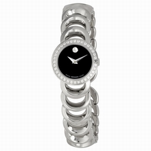 Movado  Rondiro 0606251 Quartz Watch
