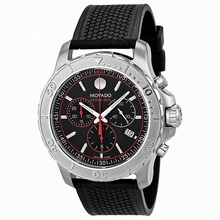 Movado  Series 800 2600112 Black Watch