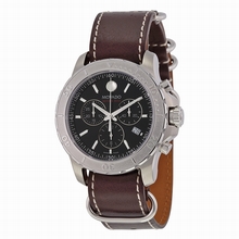 Movado  Series 800 2600130 Swiss Made Watch