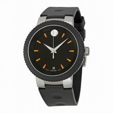 Movado  Sport Edge 0606926 Stainless Steel Watch