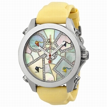  Jacob & Co. Five Time Zone JCM118DA Unisex Watch