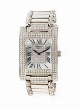 Chopard  173451-1001 Natural Pearl-Diamond Watch