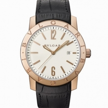 Bvlgari  101869 Swiss Made Watch